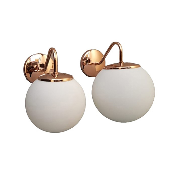 Globos - Apliques de Pared